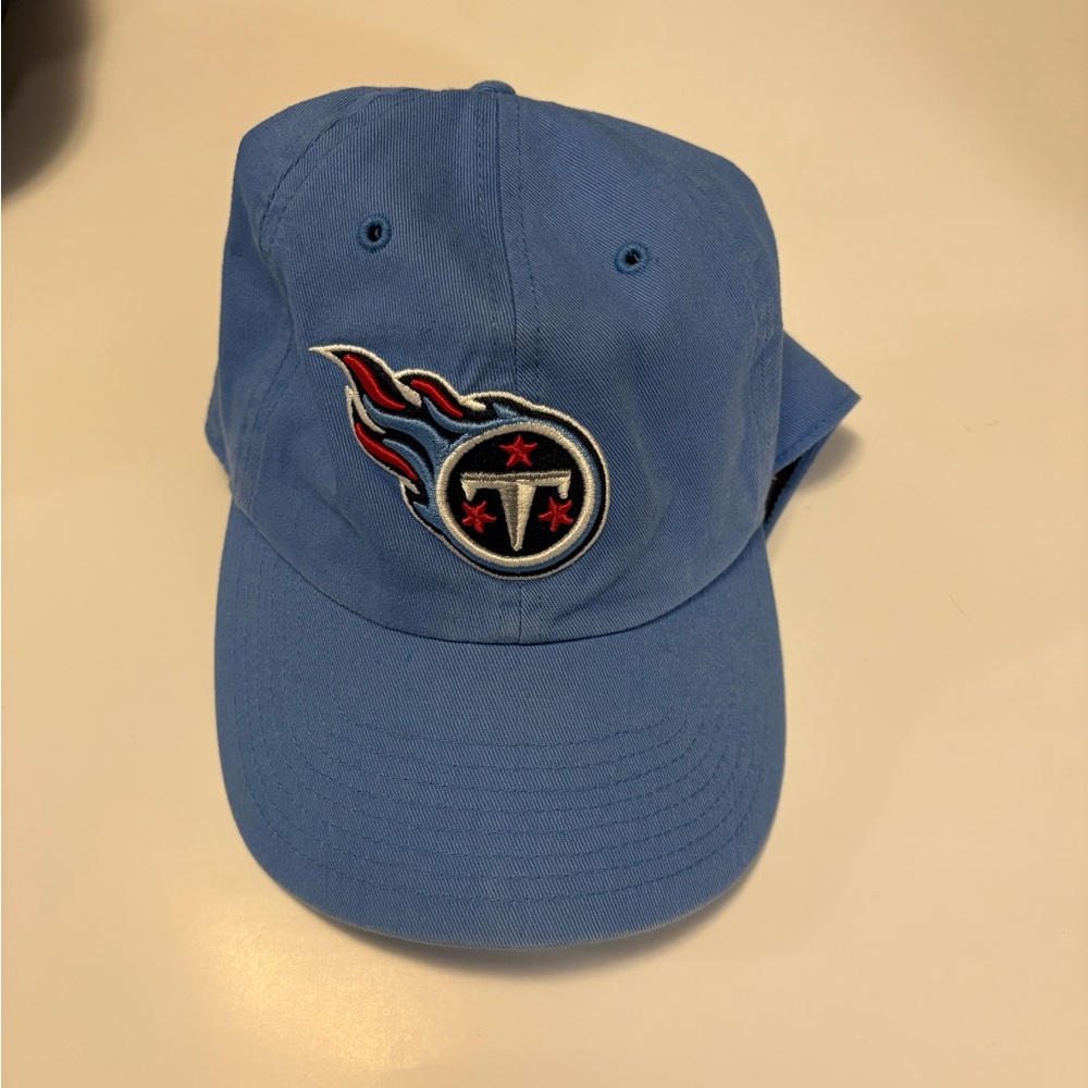 Tennessee Titans hat